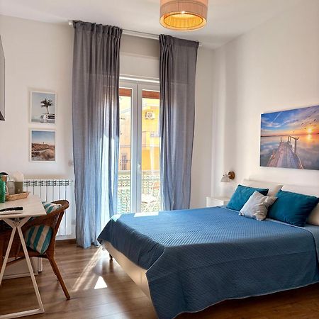 Favola Affittacamere Nettuno Ngoại thất bức ảnh