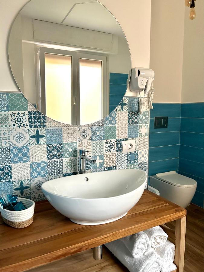 Favola Affittacamere Nettuno Ngoại thất bức ảnh