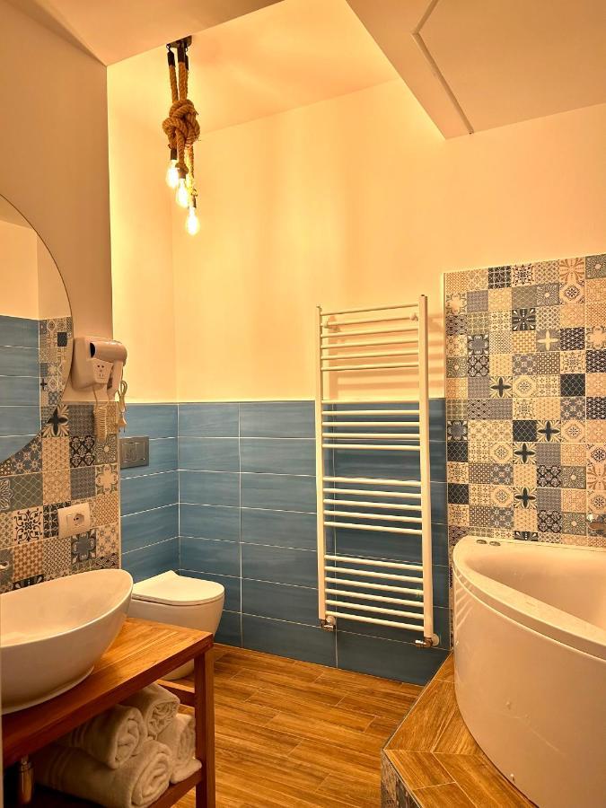 Favola Affittacamere Nettuno Ngoại thất bức ảnh