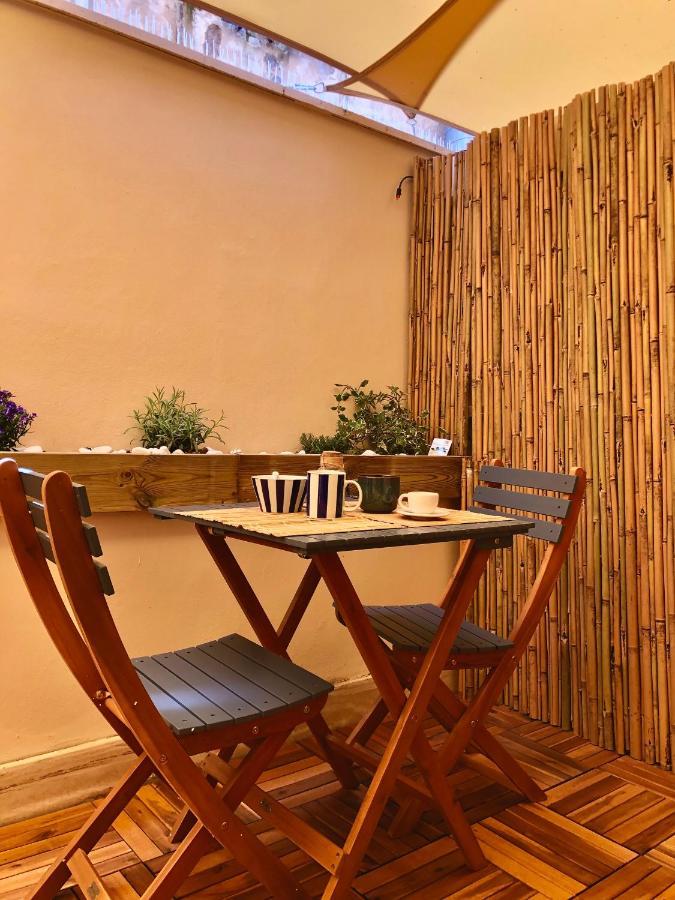 Favola Affittacamere Nettuno Ngoại thất bức ảnh