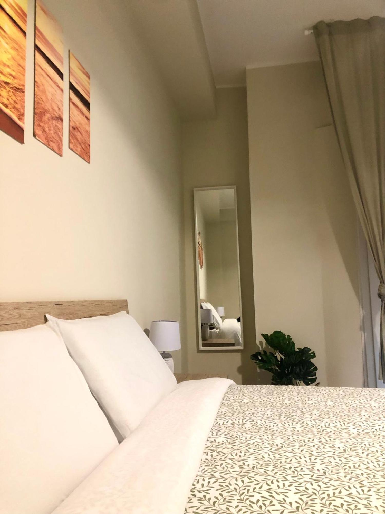 Favola Affittacamere Nettuno Ngoại thất bức ảnh