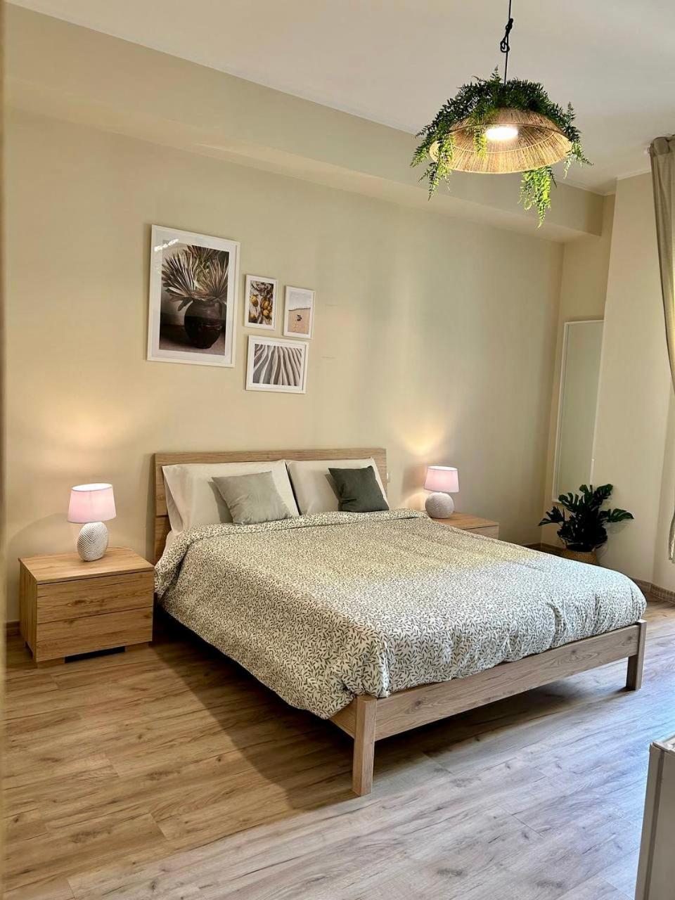 Favola Affittacamere Nettuno Ngoại thất bức ảnh