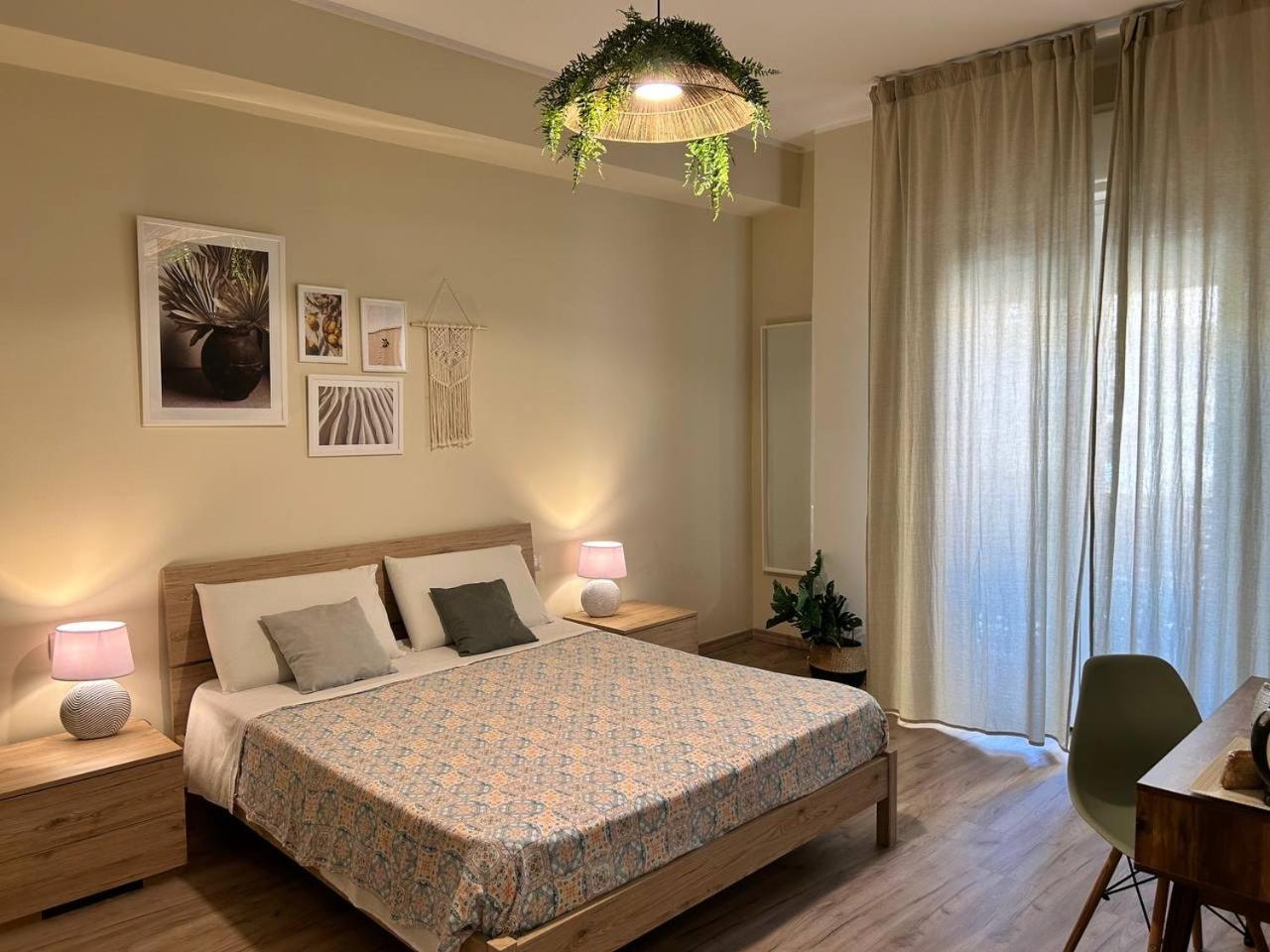 Favola Affittacamere Nettuno Ngoại thất bức ảnh