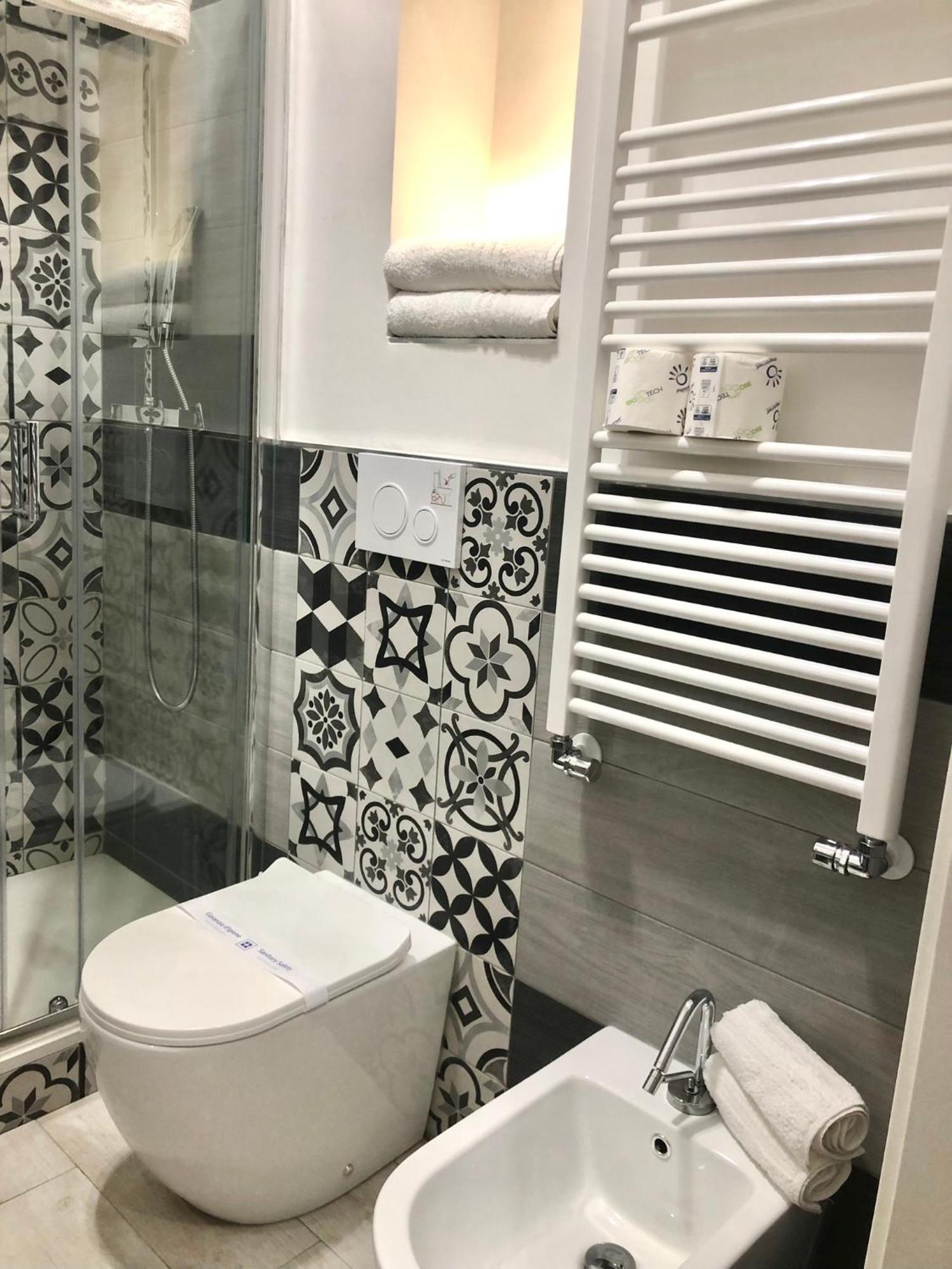 Favola Affittacamere Nettuno Ngoại thất bức ảnh