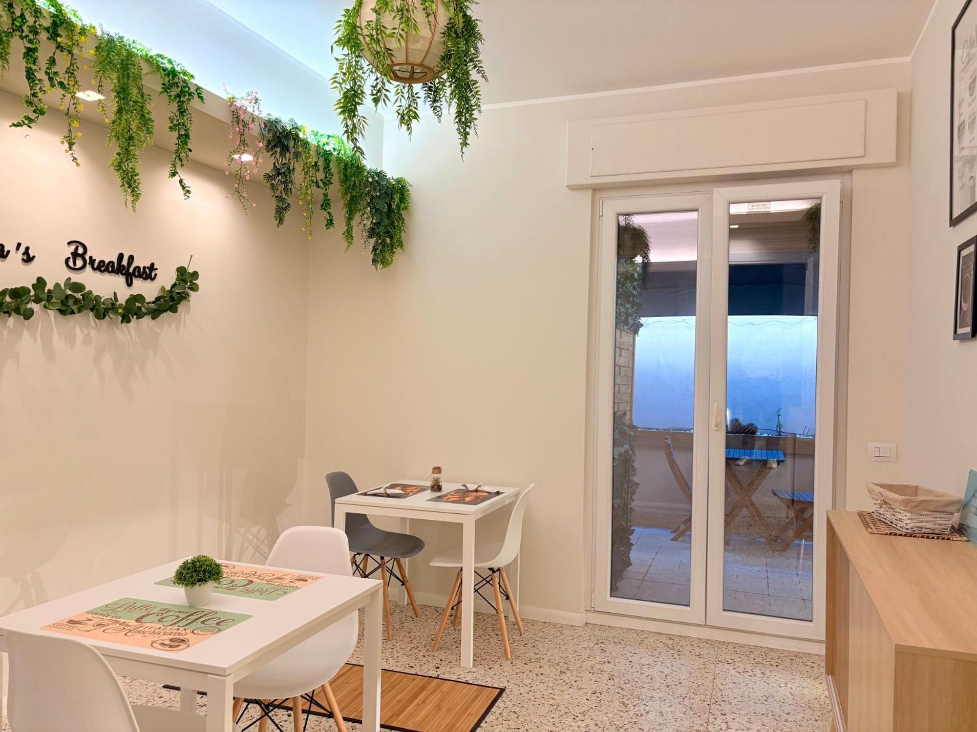 Favola Affittacamere Nettuno Ngoại thất bức ảnh