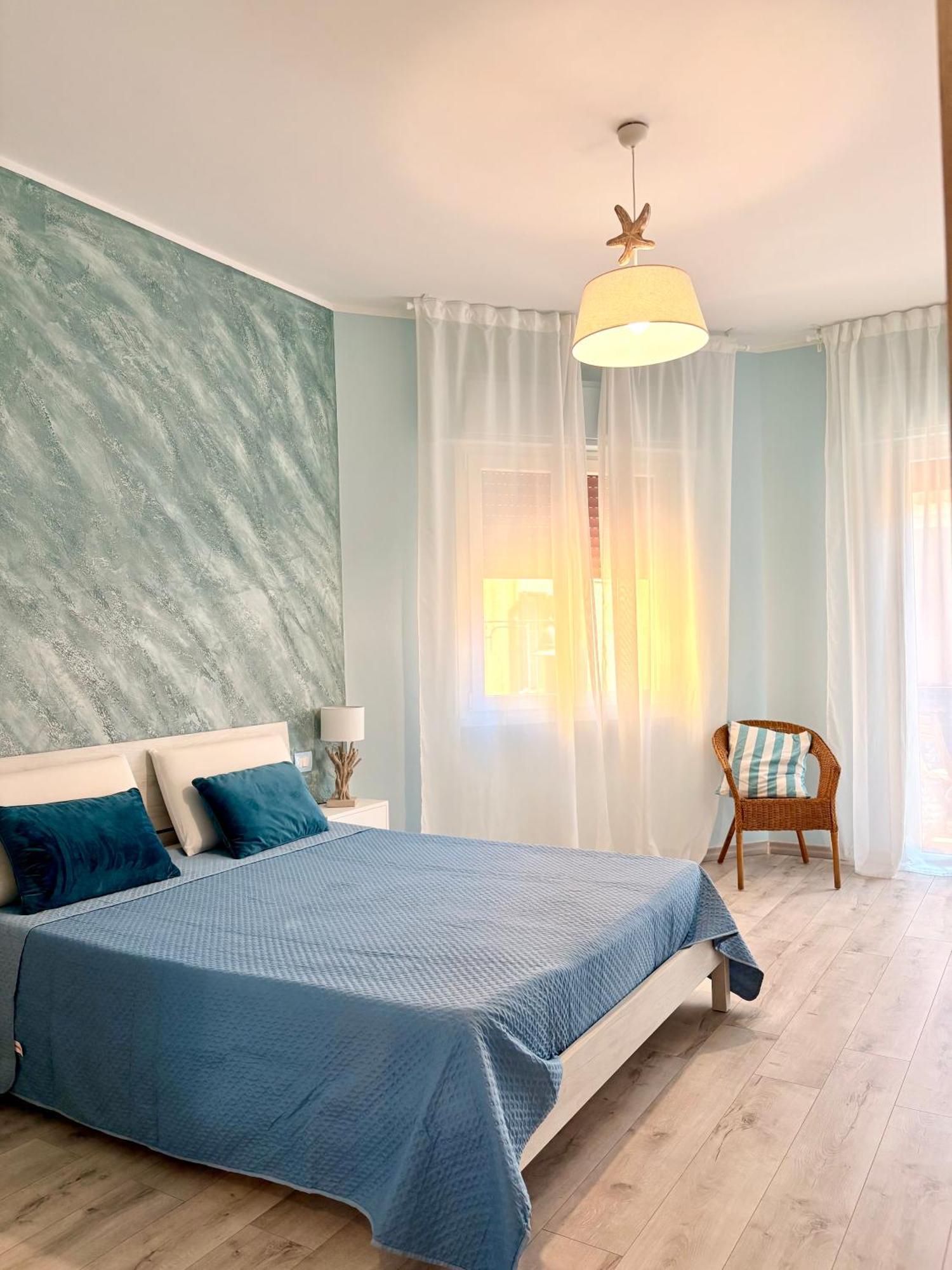 Favola Affittacamere Nettuno Ngoại thất bức ảnh